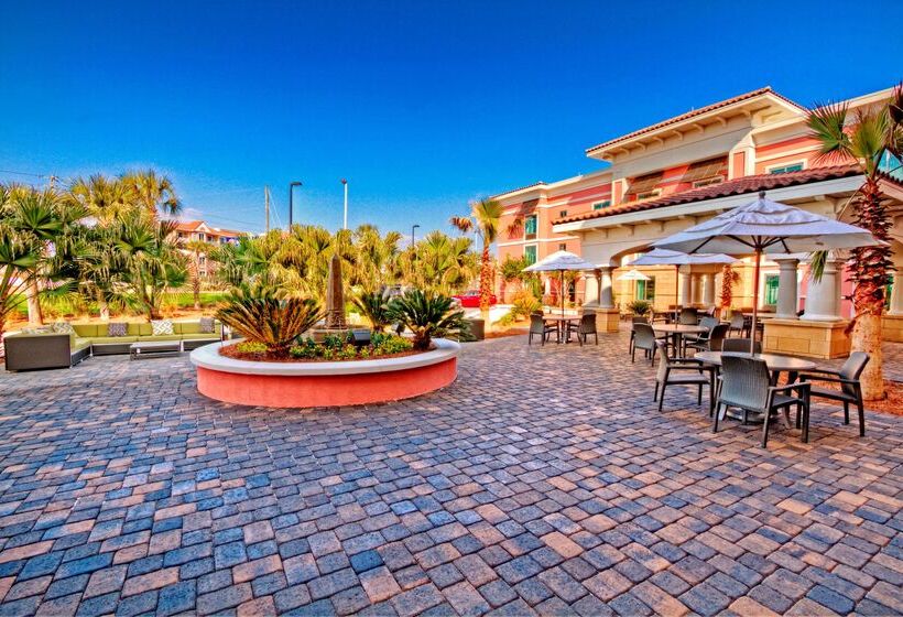 فندق Hampton Inn & Suites Destin