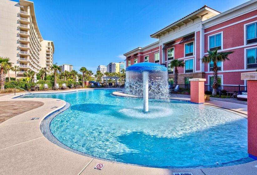 فندق Hampton Inn & Suites Destin