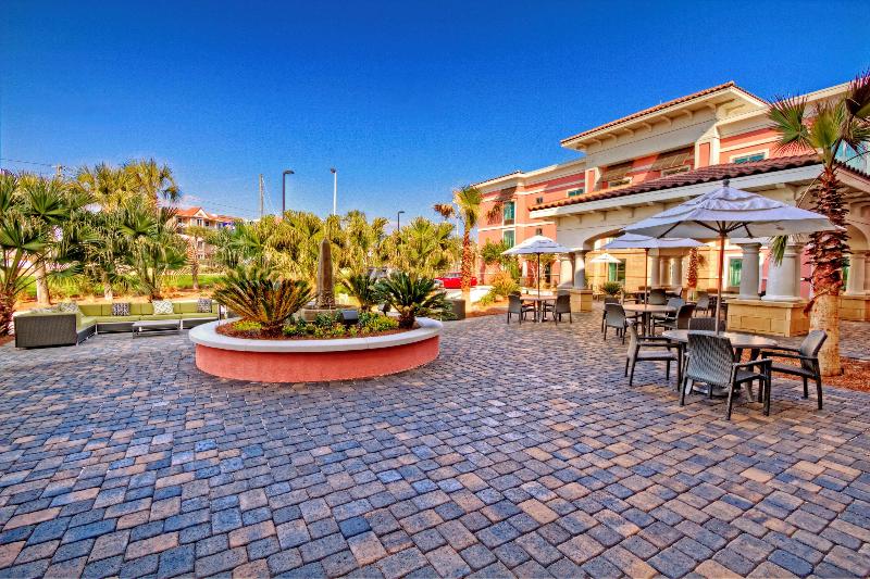 فندق Hampton Inn & Suites Destin