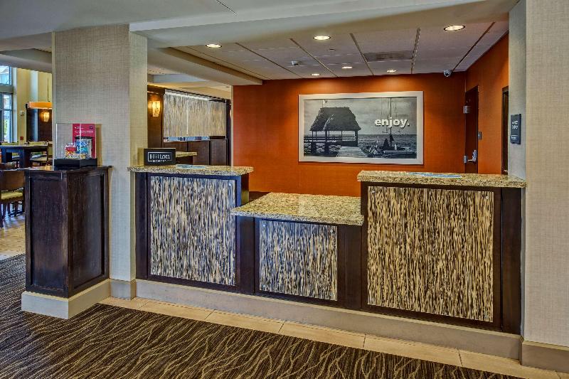فندق Hampton Inn & Suites Destin