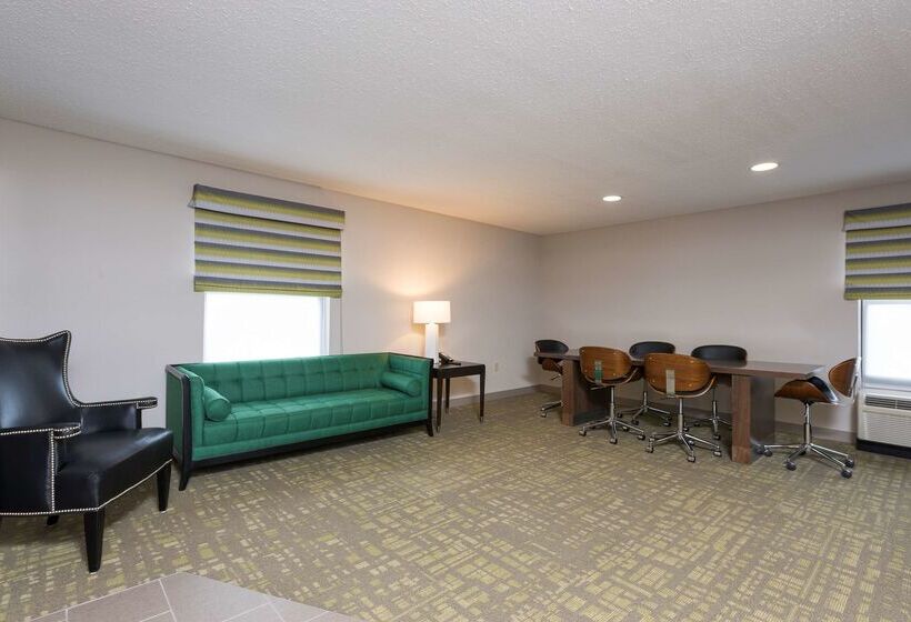 فندق Hampton Inn & Suites East Lansing/okemos