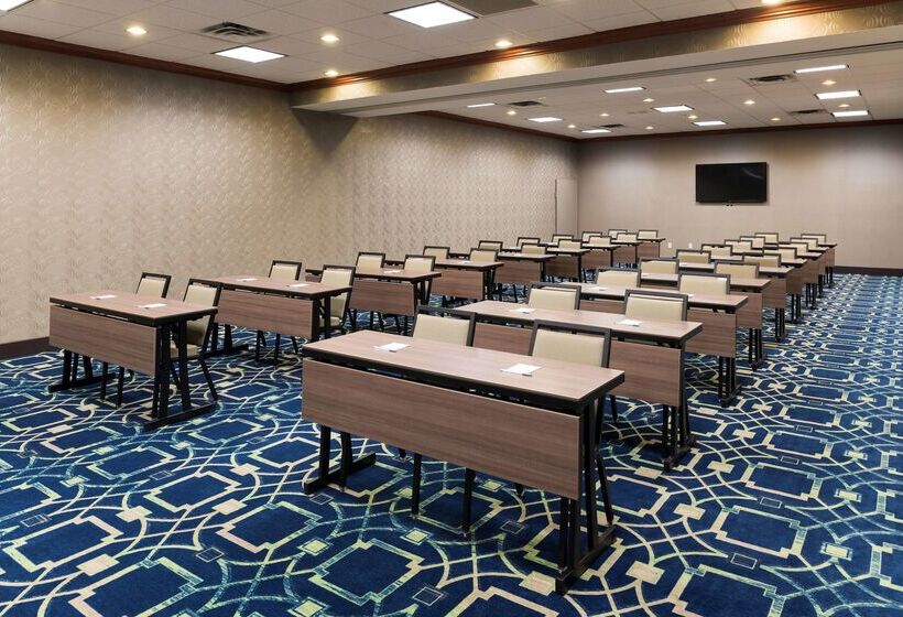 فندق Hampton Inn & Suites East Lansing/okemos