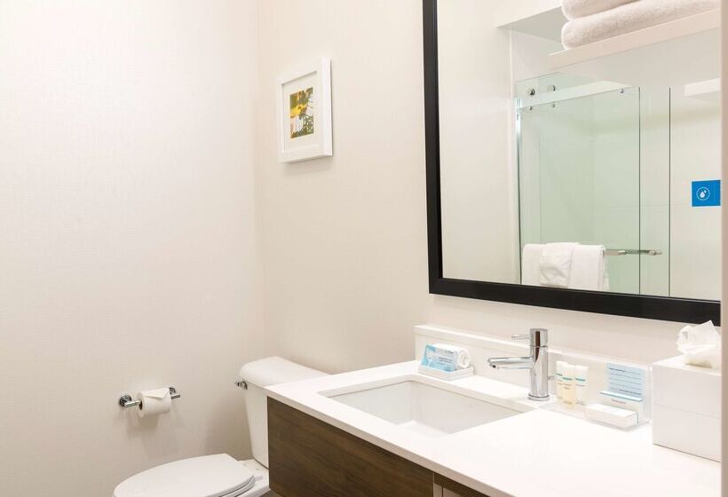 فندق Hampton Inn & Suites East Lansing/okemos