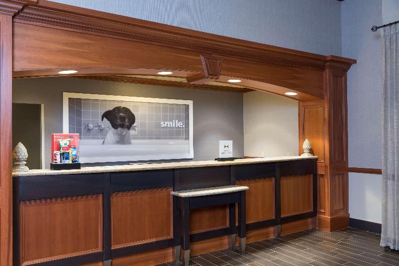 فندق Hampton Inn & Suites East Lansing/okemos