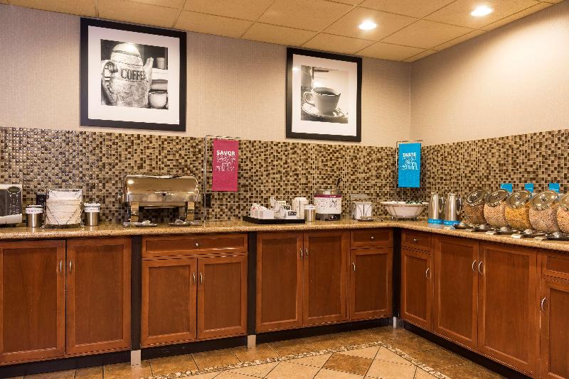 فندق Hampton Inn & Suites East Lansing/okemos