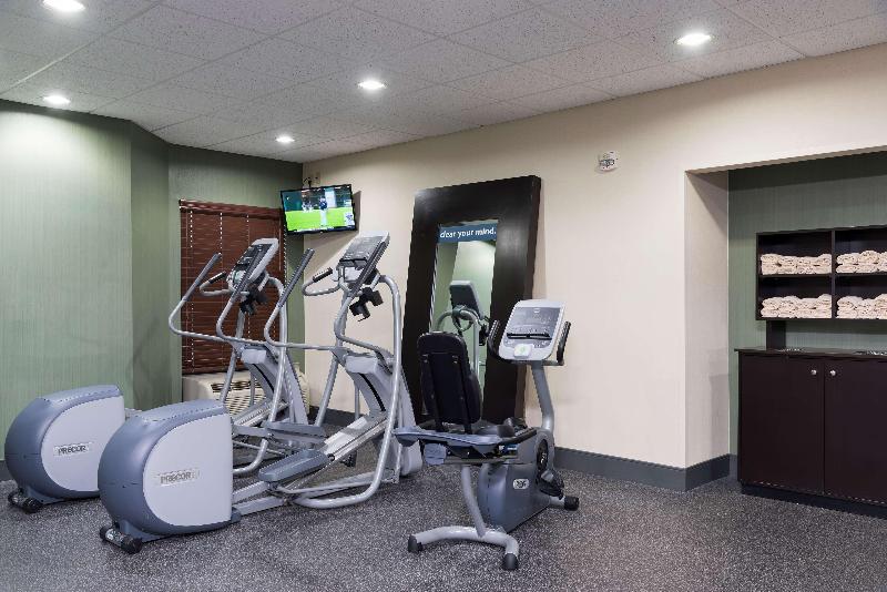 فندق Hampton Inn & Suites East Lansing/okemos
