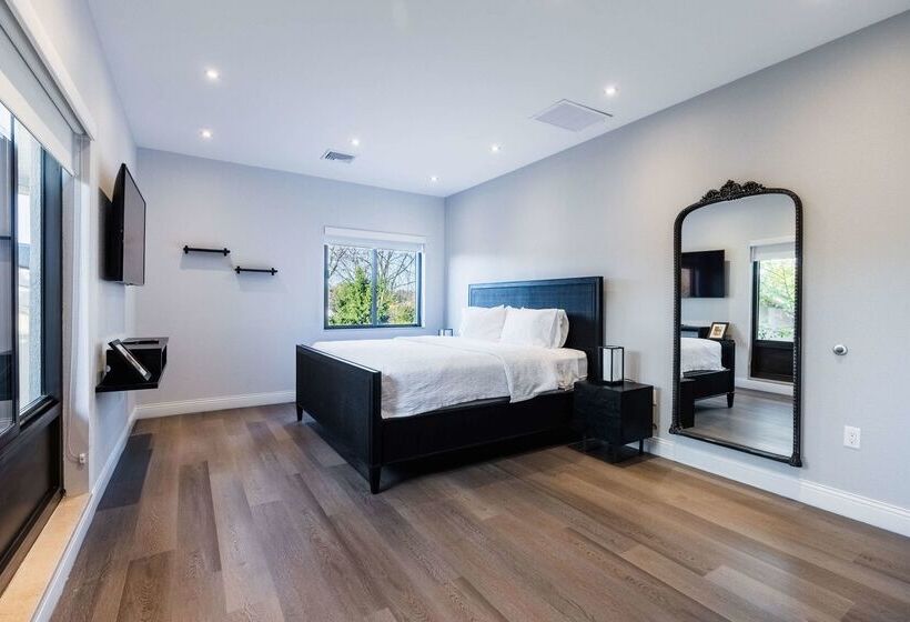 فندق Hampton Inn & Suites Fairfield