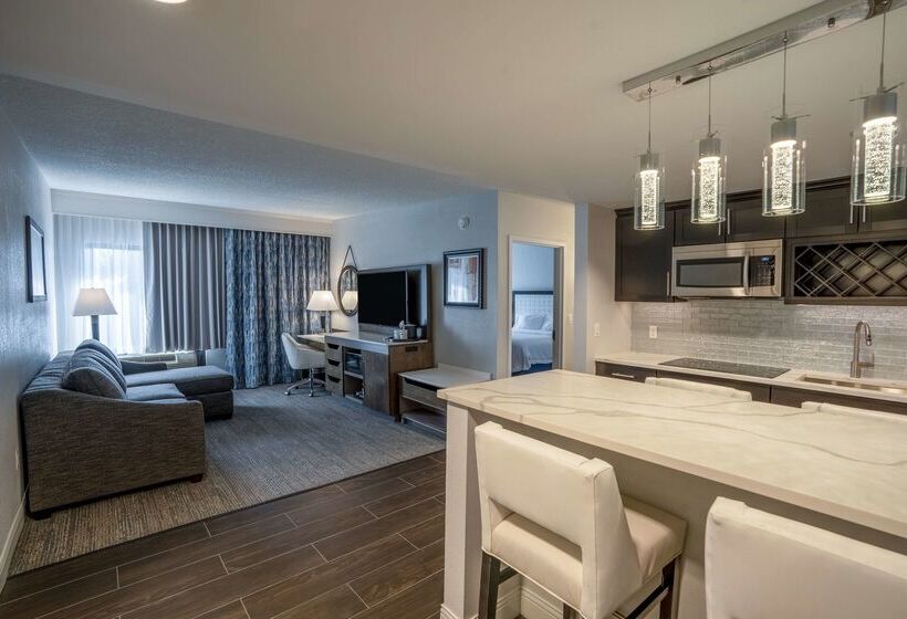 فندق Hampton Inn & Suites Fairfield