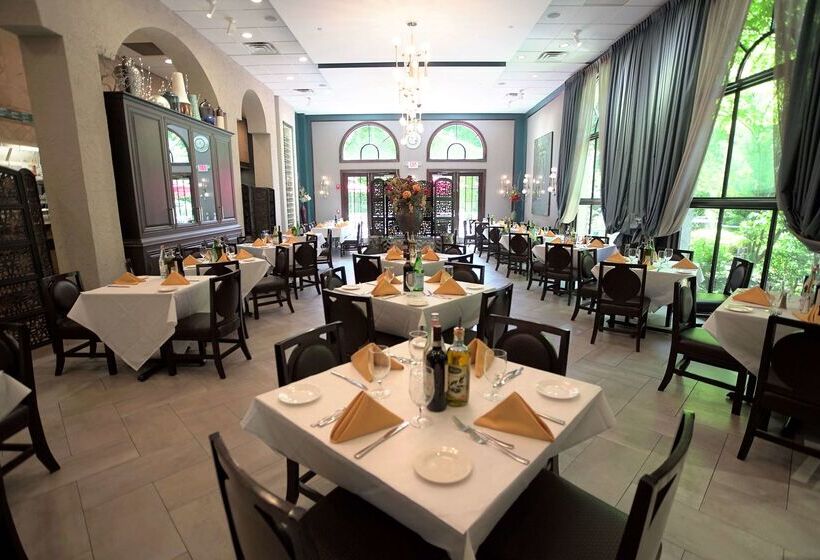 فندق Hampton Inn & Suites Fairfield