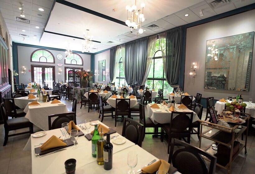 فندق Hampton Inn & Suites Fairfield