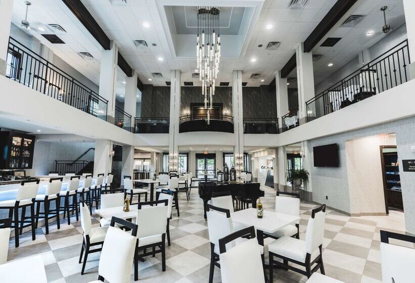 فندق Hampton Inn & Suites Fairfield