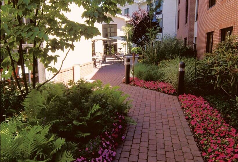 فندق Hampton Inn & Suites Fairfield