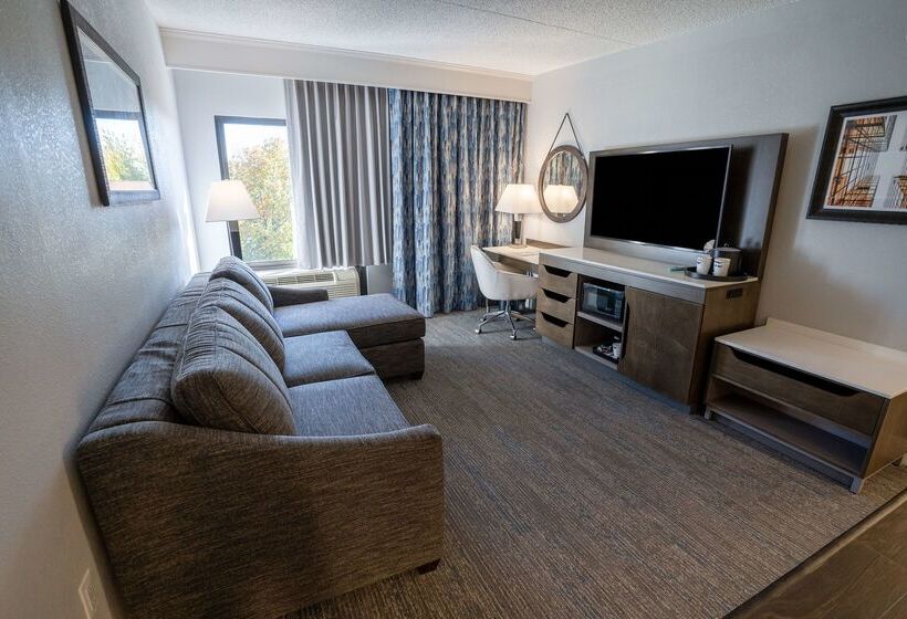 فندق Hampton Inn & Suites Fairfield