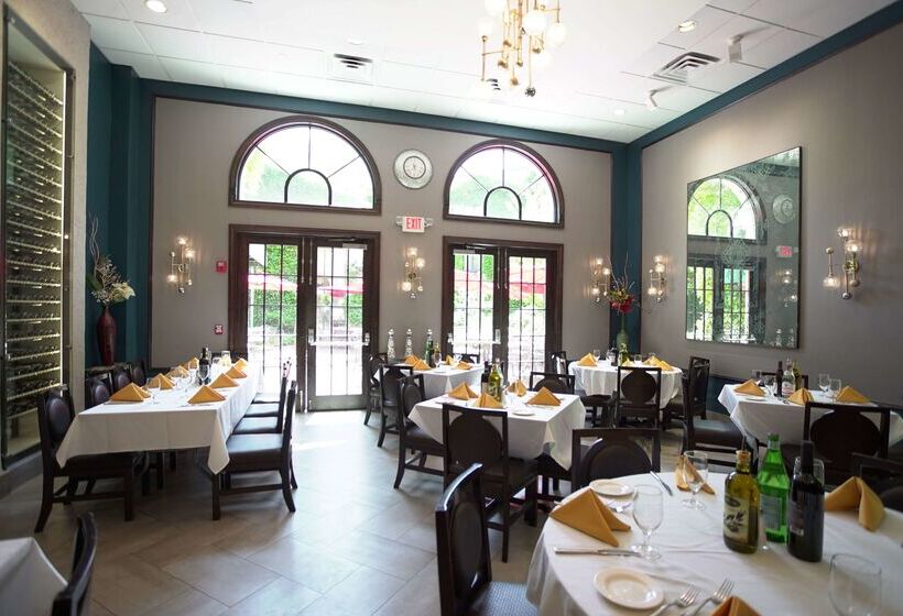 فندق Hampton Inn & Suites Fairfield