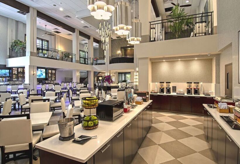 فندق Hampton Inn & Suites Fairfield