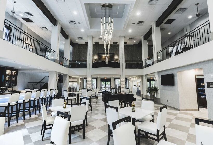 فندق Hampton Inn & Suites Fairfield