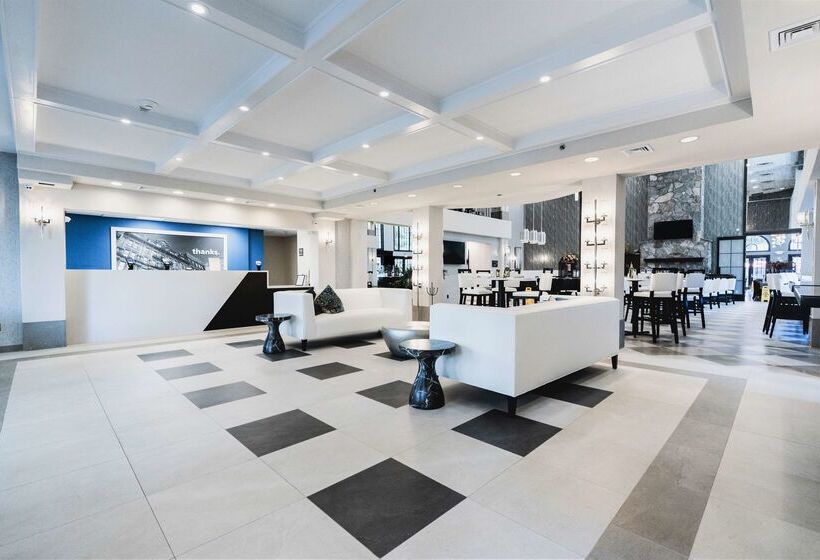 فندق Hampton Inn & Suites Fairfield