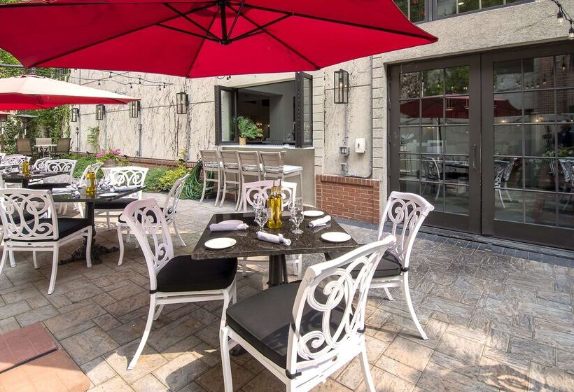 فندق Hampton Inn & Suites Fairfield