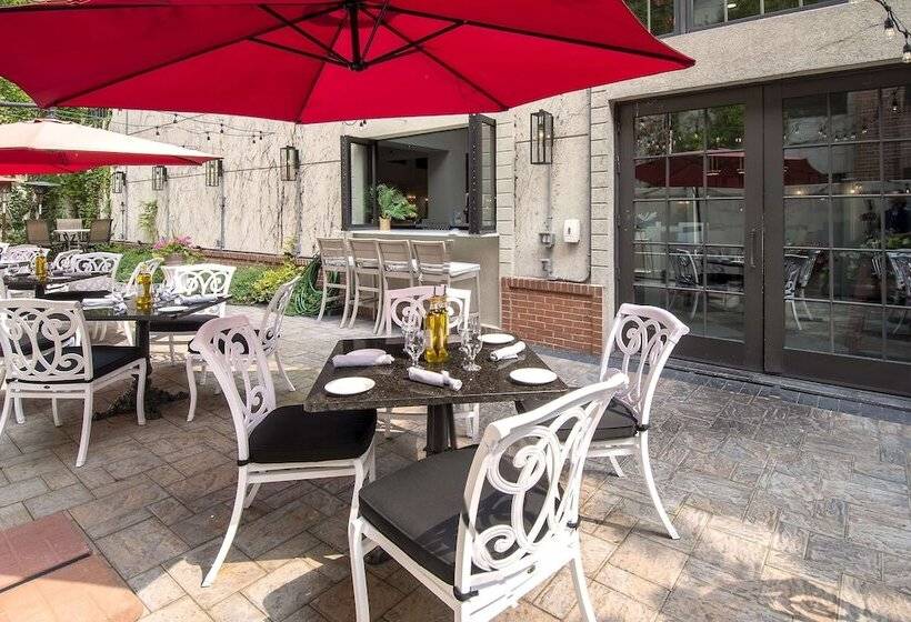 فندق Hampton Inn & Suites Fairfield