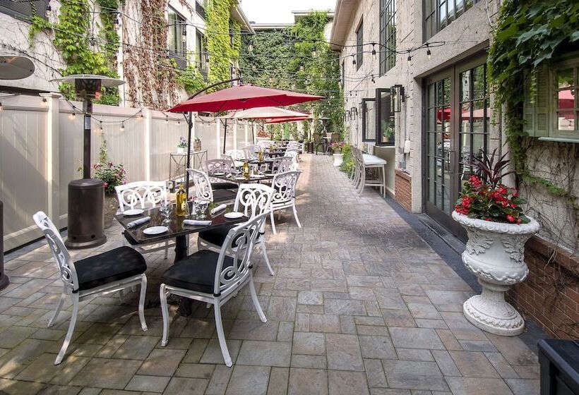 فندق Hampton Inn & Suites Fairfield