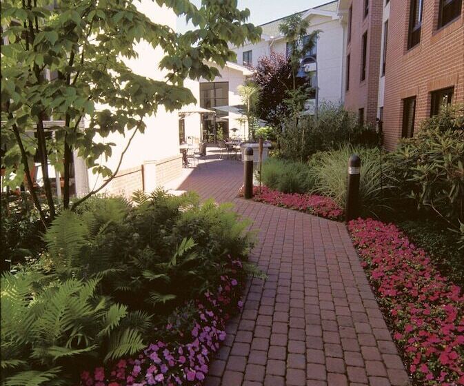 فندق Hampton Inn & Suites Fairfield