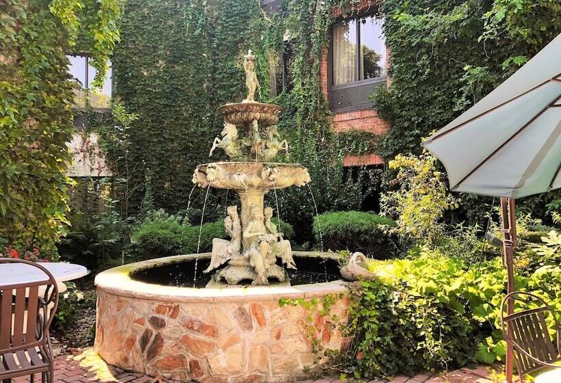 فندق Hampton Inn & Suites Fairfield