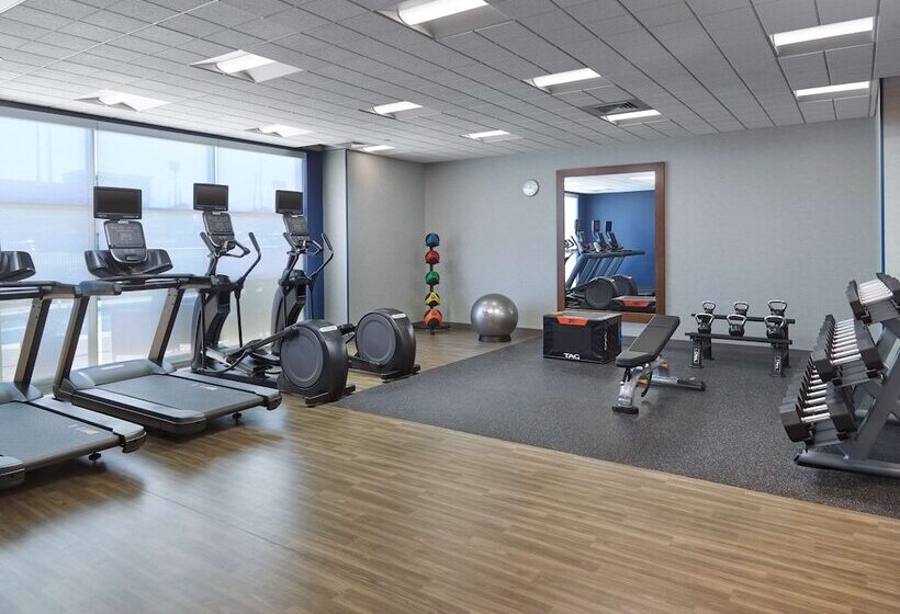 호텔 Hampton Inn & Suites Fultondale Birmingham I 65, Al