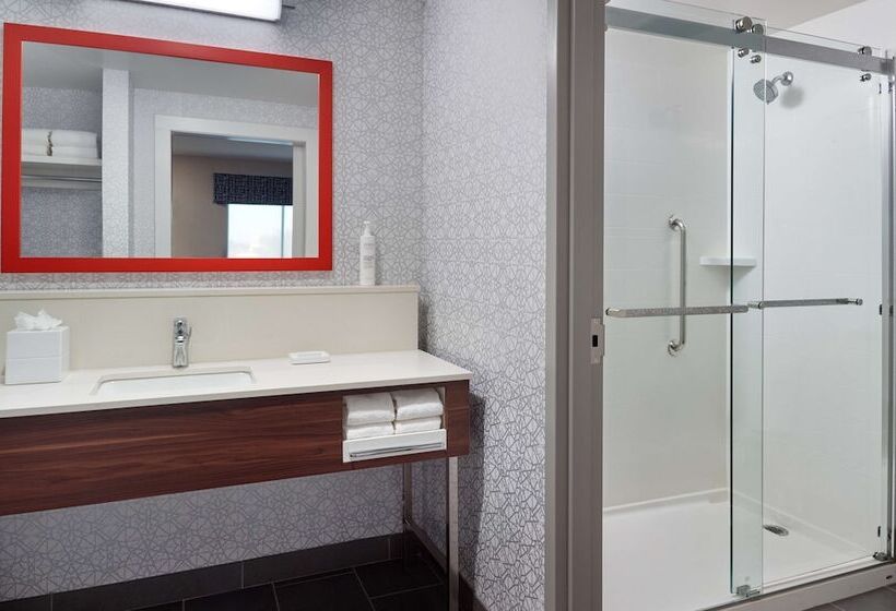 호텔 Hampton Inn & Suites Fultondale Birmingham I 65, Al