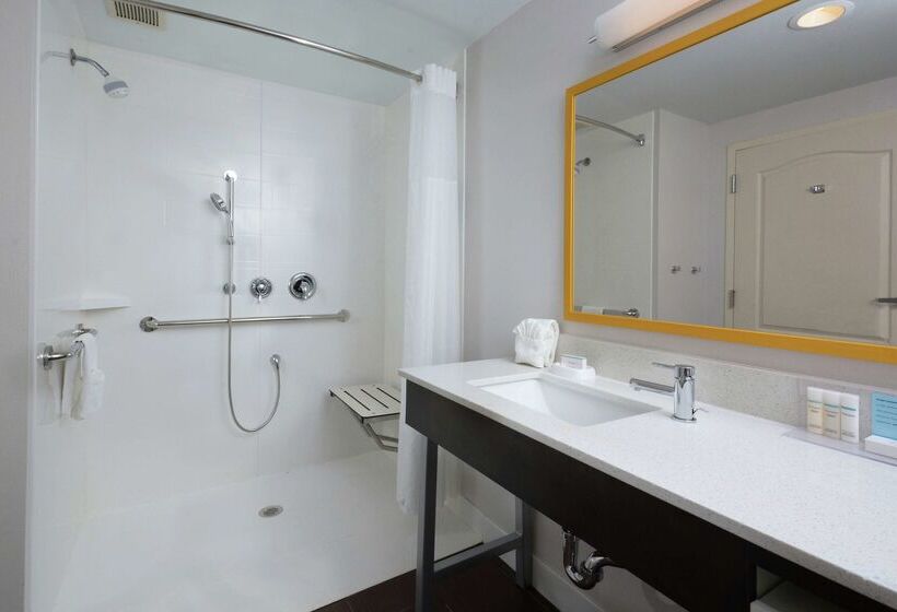 فندق Hampton Inn & Suites Greenville/spartanburg I 85, Sc