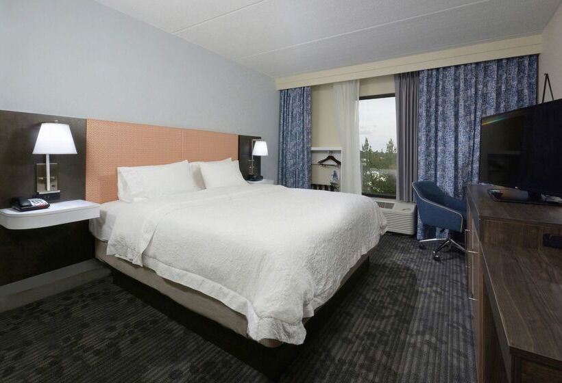 فندق Hampton Inn & Suites Greenville/spartanburg I 85, Sc