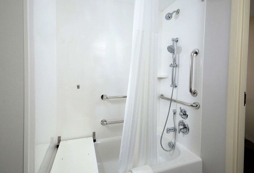 فندق Hampton Inn & Suites Greenville/spartanburg I 85, Sc