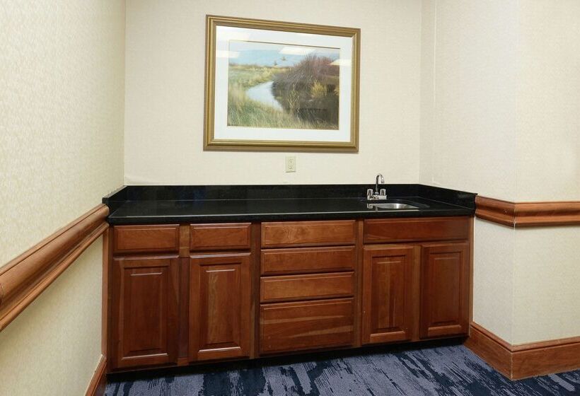 فندق Hampton Inn & Suites Greenville/spartanburg I 85, Sc