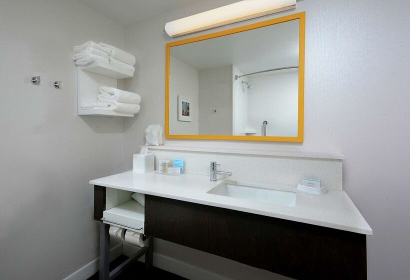 فندق Hampton Inn & Suites Greenville/spartanburg I 85, Sc