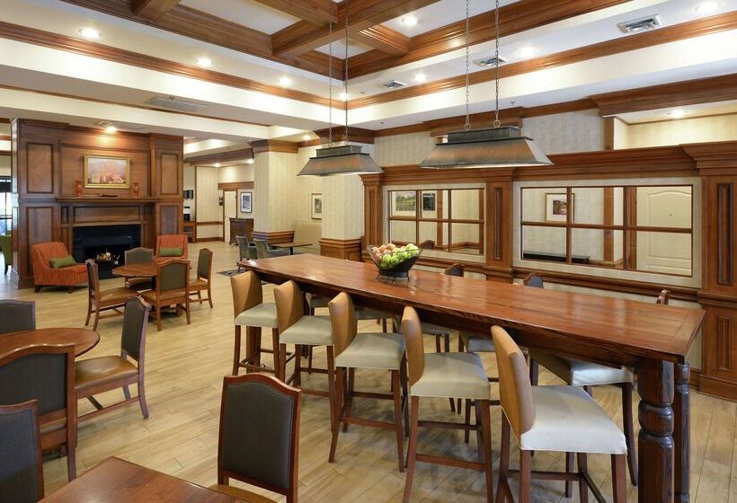 فندق Hampton Inn & Suites Greenville/spartanburg I 85, Sc