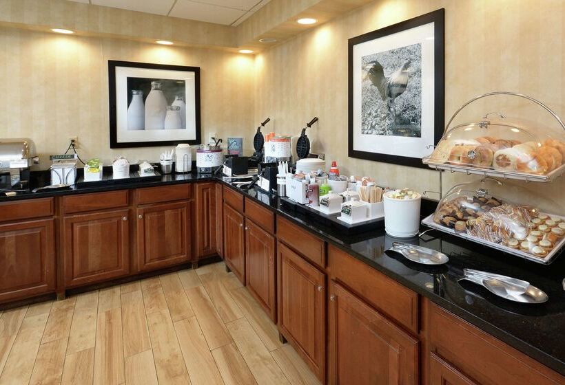 فندق Hampton Inn & Suites Greenville/spartanburg I 85, Sc