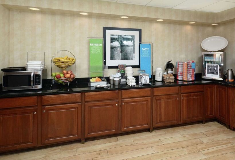 فندق Hampton Inn & Suites Greenville/spartanburg I 85, Sc
