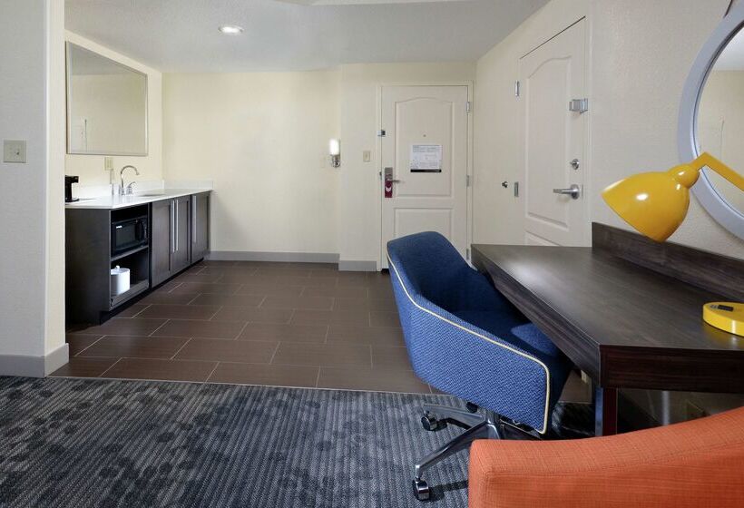 فندق Hampton Inn & Suites Greenville/spartanburg I 85, Sc