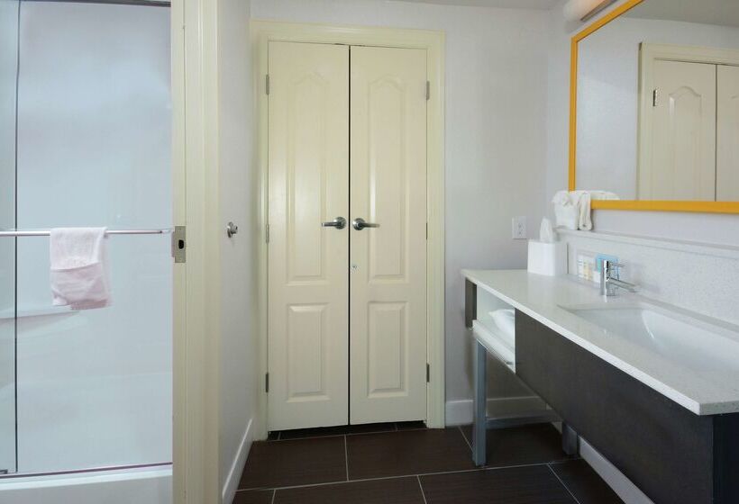 فندق Hampton Inn & Suites Greenville/spartanburg I 85, Sc