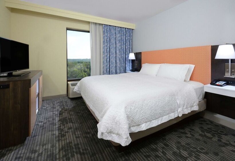 فندق Hampton Inn & Suites Greenville/spartanburg I 85, Sc