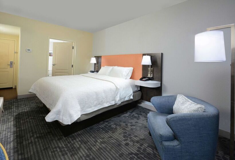 فندق Hampton Inn & Suites Greenville/spartanburg I 85, Sc