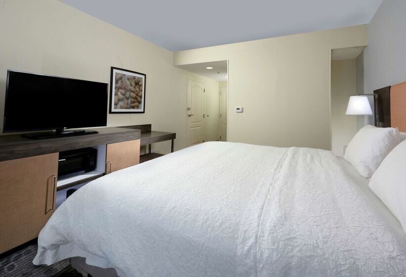 فندق Hampton Inn & Suites Greenville/spartanburg I 85, Sc