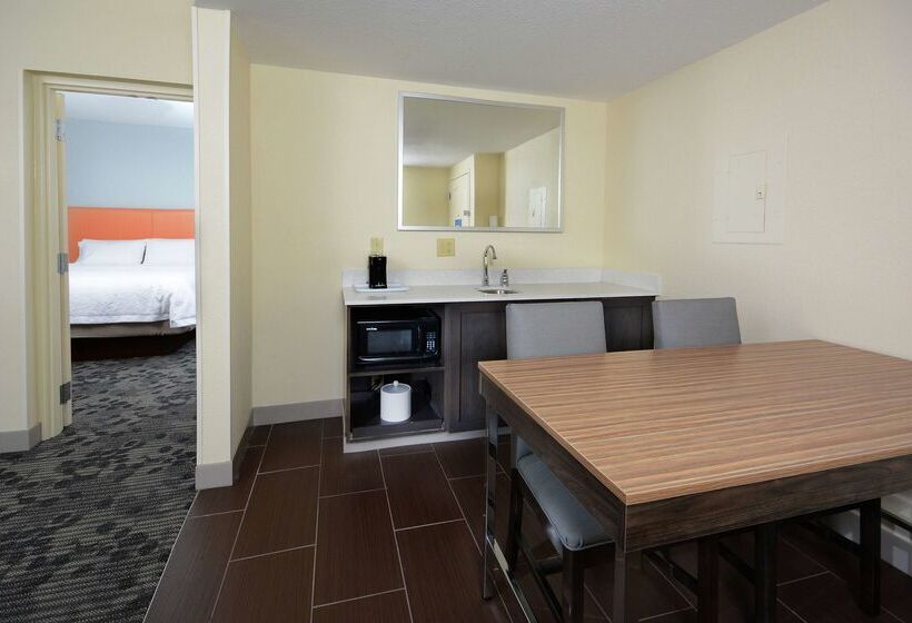 فندق Hampton Inn & Suites Greenville/spartanburg I 85, Sc