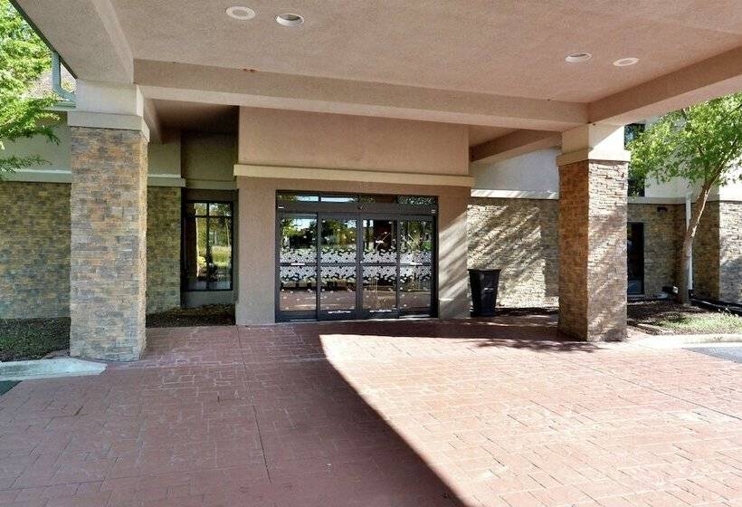 فندق Hampton Inn & Suites Greenville/spartanburg I 85, Sc