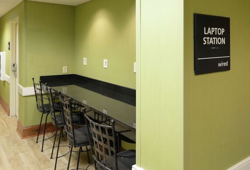 فندق Hampton Inn & Suites Greenville/spartanburg I 85, Sc