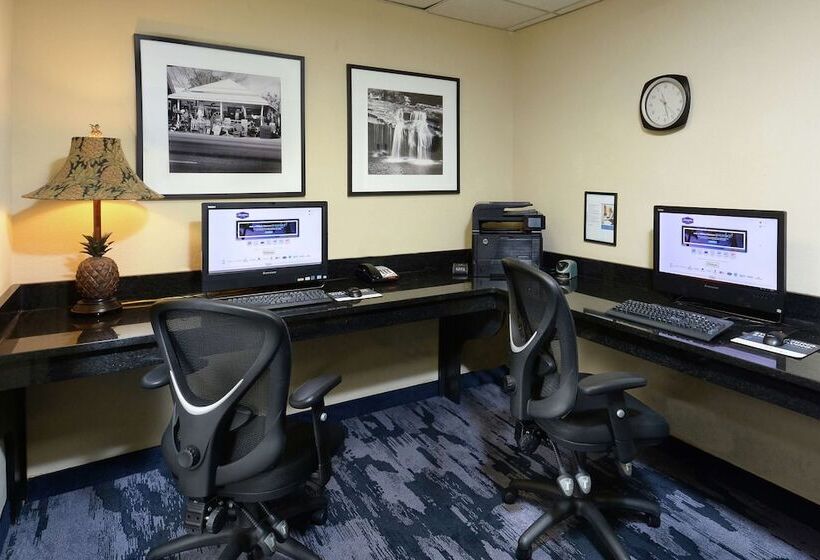 فندق Hampton Inn & Suites Greenville/spartanburg I 85, Sc