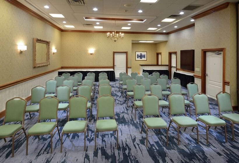 فندق Hampton Inn & Suites Greenville/spartanburg I 85, Sc