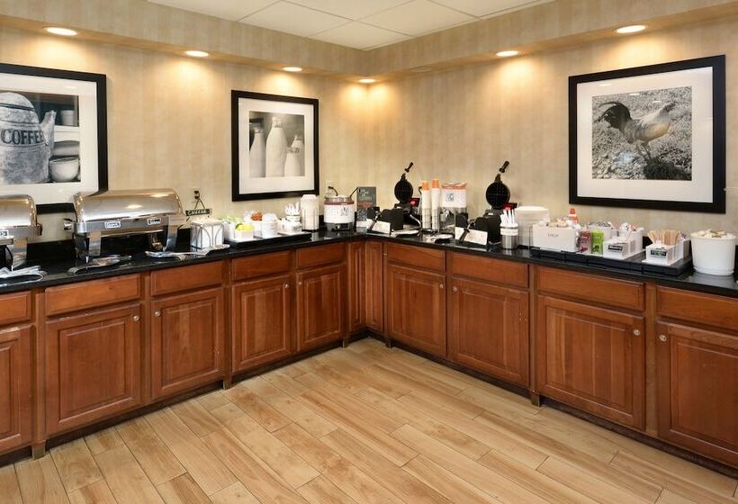 فندق Hampton Inn & Suites Greenville/spartanburg I 85, Sc