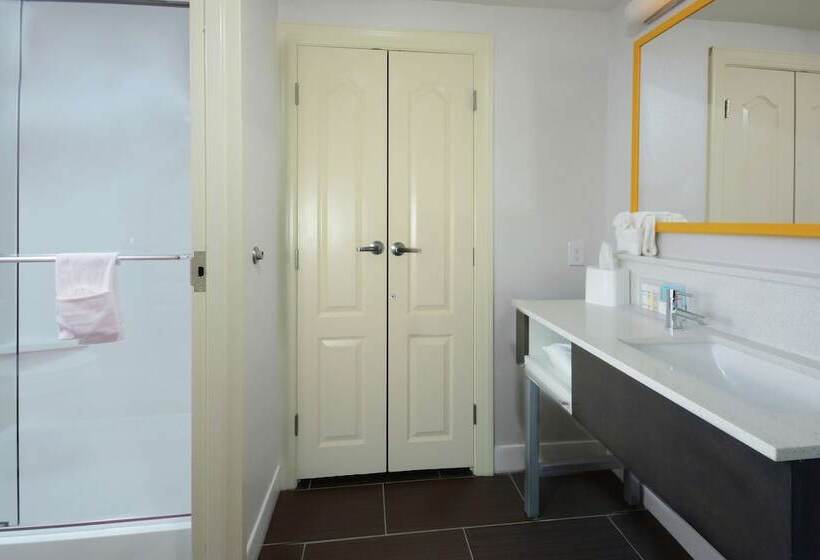 فندق Hampton Inn & Suites Greenville/spartanburg I 85, Sc