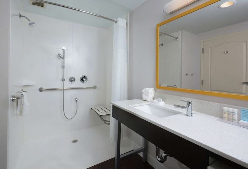 فندق Hampton Inn & Suites Greenville/spartanburg I 85, Sc