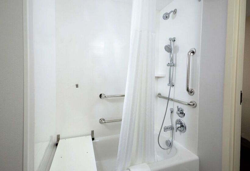 فندق Hampton Inn & Suites Greenville/spartanburg I 85, Sc